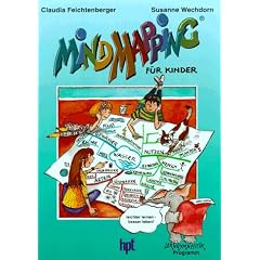 MindMapping f�r Kinder