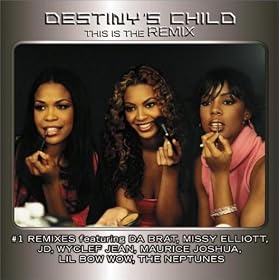 This Is the Remix [VHS]