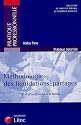 M&eacute;thodologie des liquidations-partages