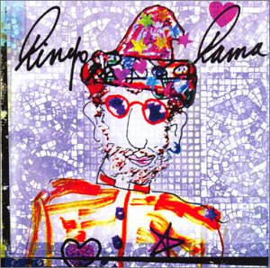 Ringo Starr - Ringorama - Zortam Music Ringo Starr - Ringorama - Zortam Music