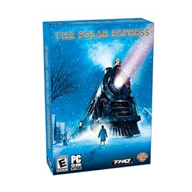 Polar Express