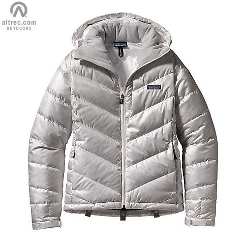 Divaoutdoor Patagonia Pipe Down Jacket - Women's