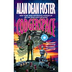 Codgerspace