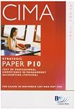 CIMA - TOPCIMA: Study Text