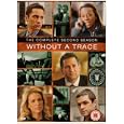 Without A Trace - Series 2