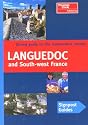 Signpost Guide Languedoc and South-West France