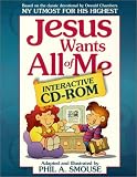Jesus Wants All of Me