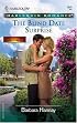 The Blind Date Surprise (Harlequin Romance)