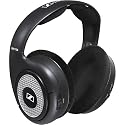 Add-on Headphone for RS-130 Wireless System