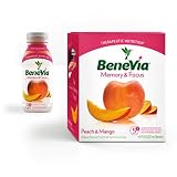 51WSWi3zXFL. SL160  BeneVia Memory & Focus