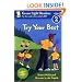 Try Your Best (Green Light Readers Level 2)