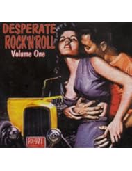 Music: Desperate Rock N Roll - Vol.1 - Flame