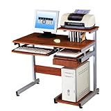 Compact Computer Desk