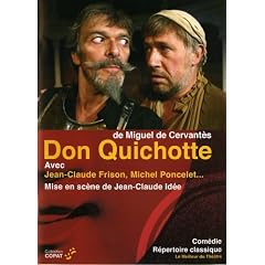 Don quichotte