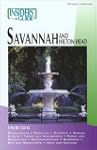 Insiders' Guide to Savannah, 4th