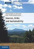 Sources, sinks and sustainability