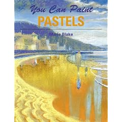 You Can Paint Pastels