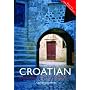 Colloquial Croatian: The Complete Course for Beginners (PB + CD)