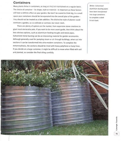 Planet Patio: Stylish Outdoor Living under Outdoor & Recreational Areas in The Books Store
