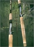 G. Loomis Spinnerbait Casting Rods Model: SBR813C (6' 9, MH)