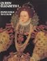 Queen Elizabeth I-Paper Dolls To Color