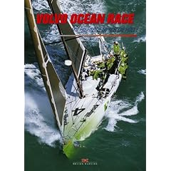 Volvo Ocean Race. Mit Hightech durch die H�lle