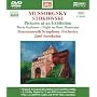 Mussorgsky-Stokowski: Pictures at an Exhibition [DVD Audio]