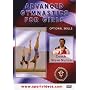 Advanced Gymnastics for Girls: Optional Skills