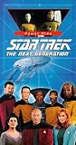 Star Trek - The Next Generation, Episode 115: Power Play [VHS]