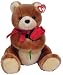Ty Always - Bear with Rose
