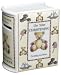 Royal Worcester Days of the Week Earthenware Money Bank, Christening