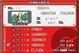 Pokemon Pinball Ruby and Sapphire