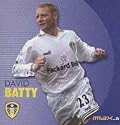 David Batty