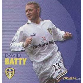 David Batty