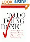 To Do Doing Done