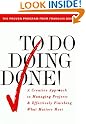 To Do Doing...