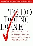 To Do Doing Done