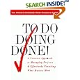 To Do Doing Done