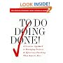 To Do Doing Done
