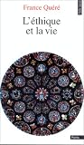 L éthique et la vie