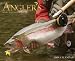 Books : Angler's 2009 Calendar: Includes North American Hatch Dates