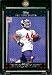 2007 Topps #315 Ahmad Bradshaw Rookie Football Card - Mint Condition - Shipped In Protective Display Case !