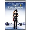 Edward Scissorhands