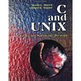 C and UNIX: Tools for Software Design by Martin L. Barrett and Clifford H. Wagner