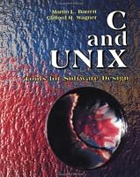 C and UNIX: Tools for Software Design