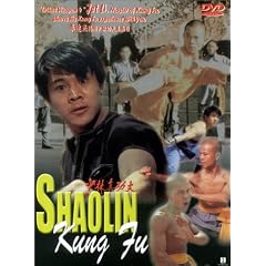 Shaolin Kung Fu [Import USA Zone 1]