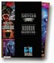 Horror Collector's Pack (Cujo/The Langoliers/Thinner)