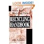 Waste Age/ Recycling Times Recycling Handbook: Environmental Industrial Associations