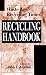 Waste Age/ Recycling Times Recycling Handbook: Environmental Industrial Associations Waste Age/ Recycling Times Recycling Handbook: Environmental Industrial Associations