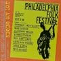 Philadelphia Folk Festival:The Prestige/Folklore Years, Vol. 4: Singing Out Loud